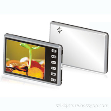 MP4 Player(LK-2803) Support TF card, full speed USB2.0